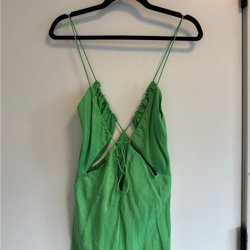 ASOS Cut Out Dress
